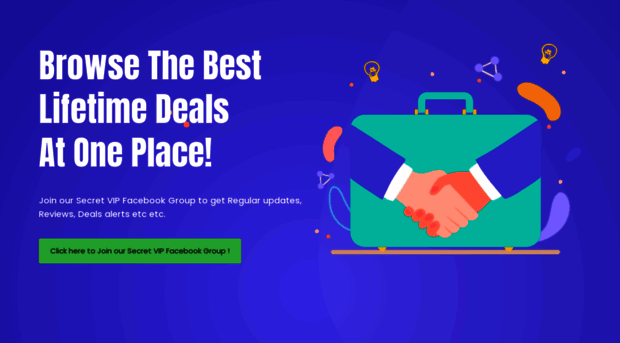 go.getlifetimedeals.com