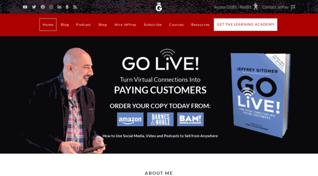 go.gitomer.com