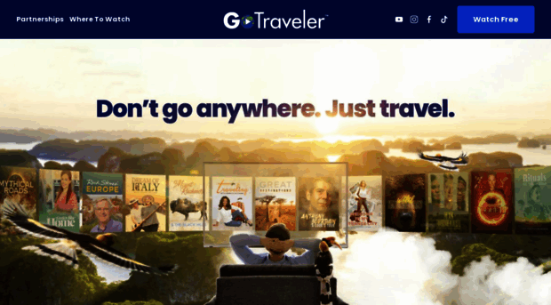 go.gotraveler.com