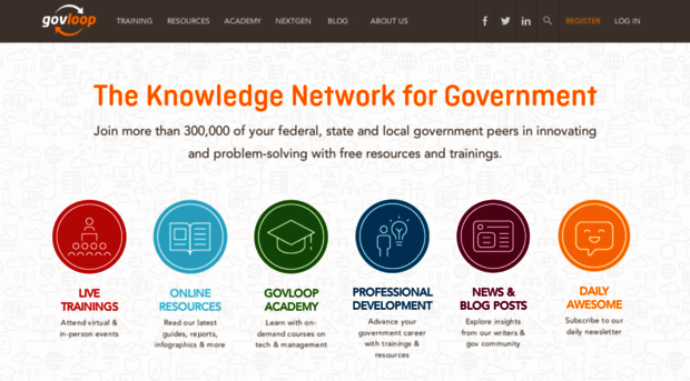 go.govloop.com