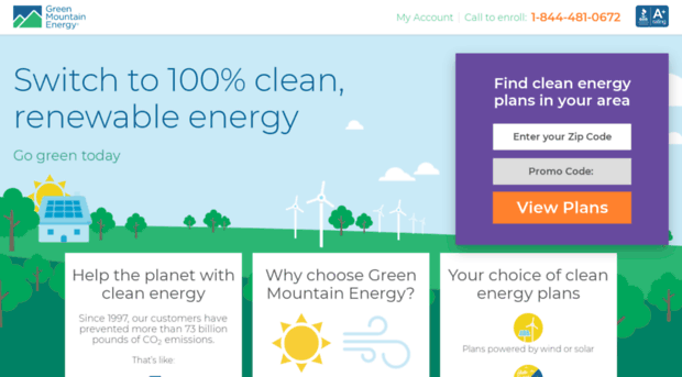 go.greenmountainenergy.com