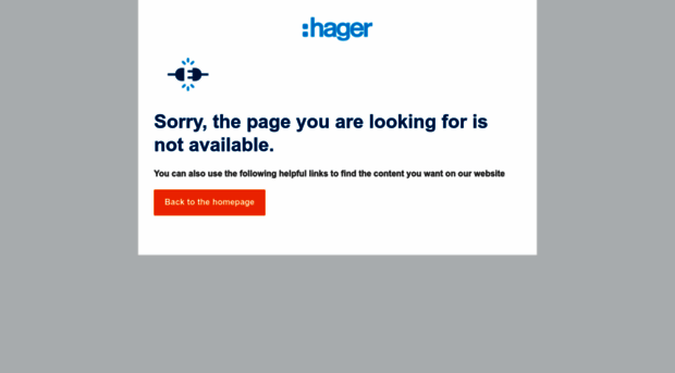 go.hager.com