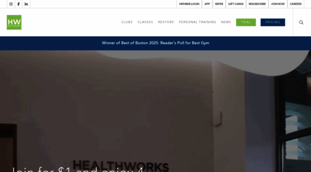 go.healthworksfitness.com