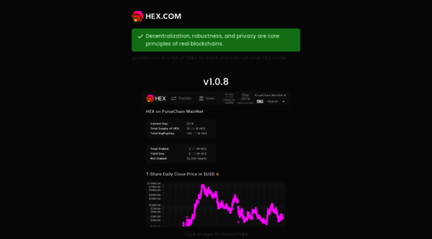 go.hex.com