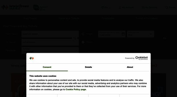 go.irishrail.ie