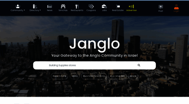 go.janglo.net