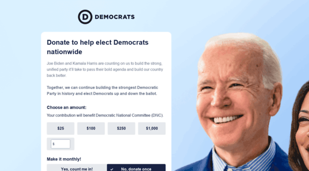 go.joebiden.com