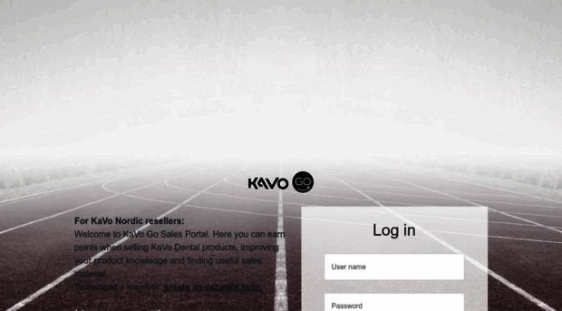 go.kavo.com