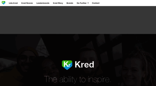 go.kred