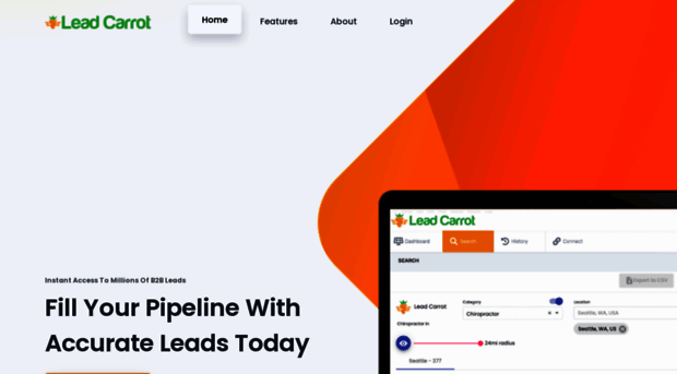 go.leadcarrot.io