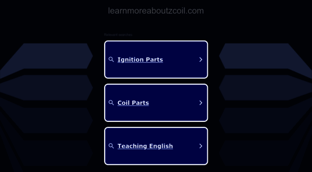 go.learnmoreaboutzcoil.com