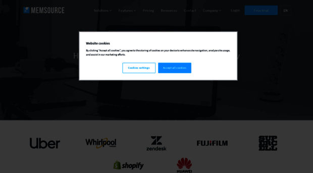 go.memsource.com - Phrase | The Complete Localiza... - Go Memsource