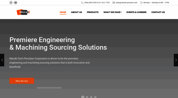 go.meraki-precision.com