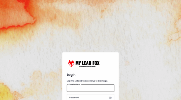 go.myleadfox.com