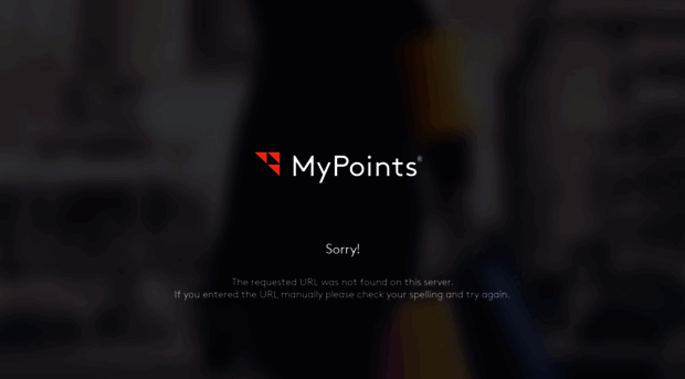 go.mypoints.com