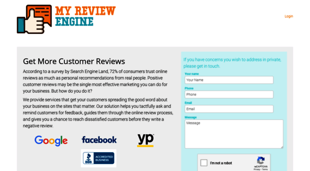 go.myreviewengine.com
