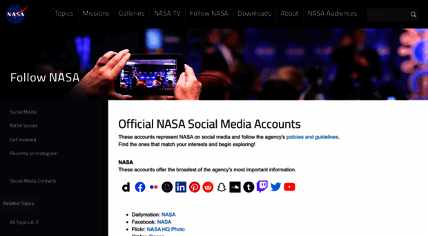 go.nasa.gov