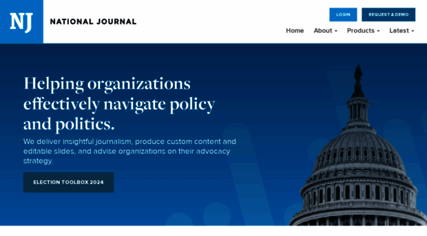 go.nationaljournal.com