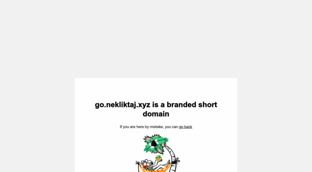 go.nekliktaj.xyz