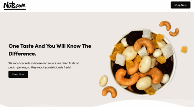 go.nuts.com