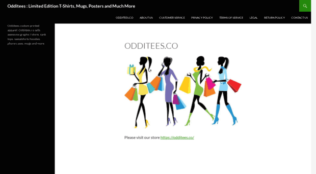 go.odditees.co