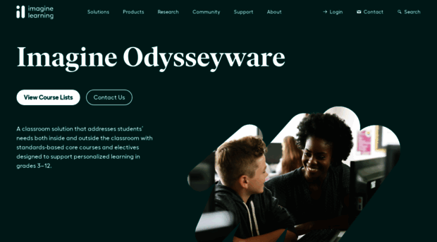 go.odysseyware.com