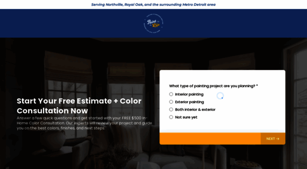 go.painttolifemi.com