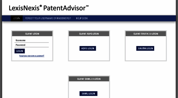 go.patentadvisor.com