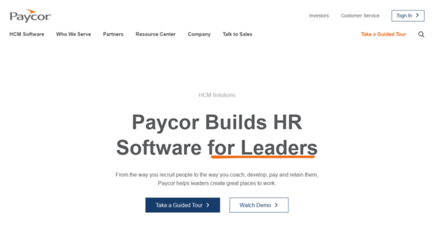 go.paycor.com