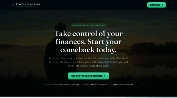 go.planmycomeback.com