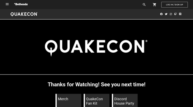 go.quakecon.org