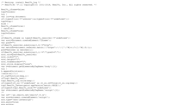 go.realvu.net