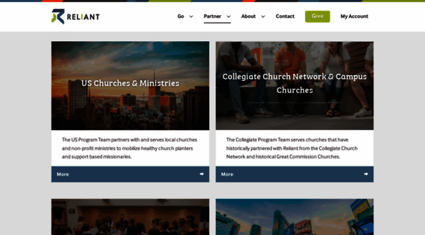 go.reliant.org