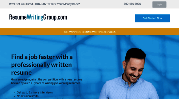 go.resumewritinggroup.com