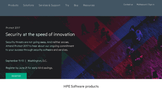 go.saas.hp.com