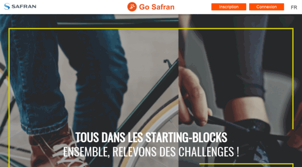 go.safran-group.com