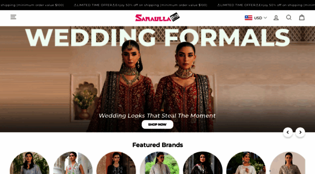 go.sanaullastore.com