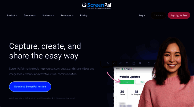 go.screenpal.com