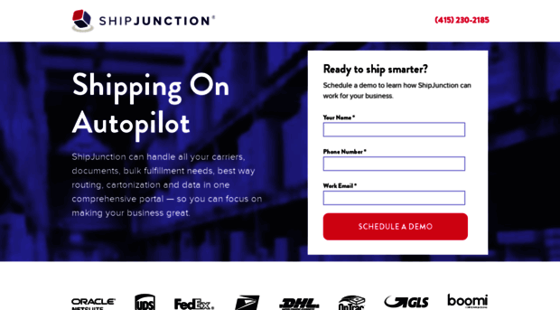 go.shipjunction.com