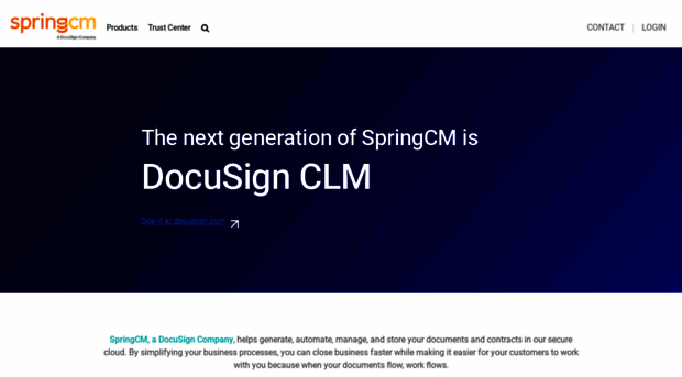 go.springcm.com