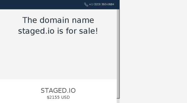 go.staged.io