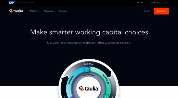 go.taulia.com