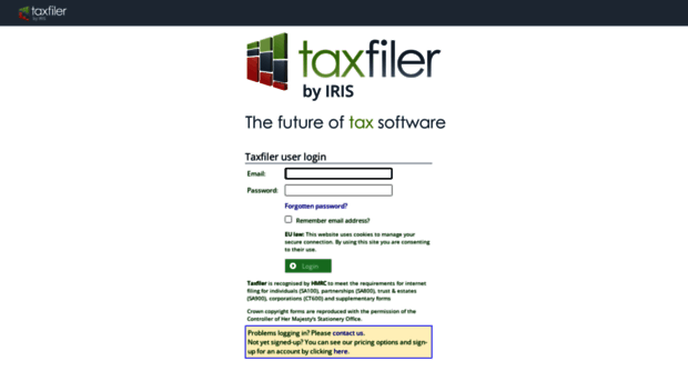 go.taxfiler.co.uk