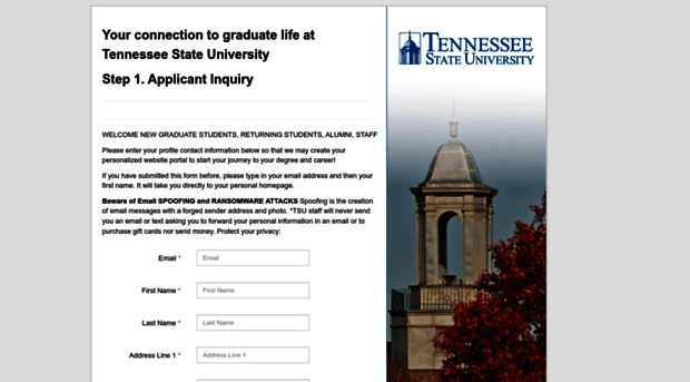 go.tnstate.edu