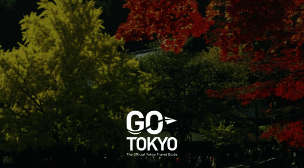 go.tokyo