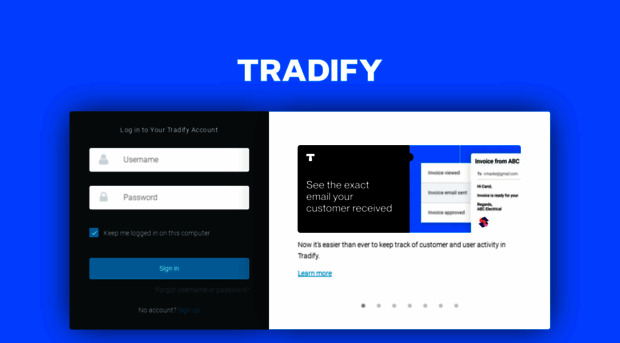 go.tradifyhq.com