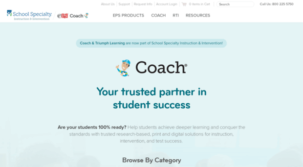 go.triumphlearning.com