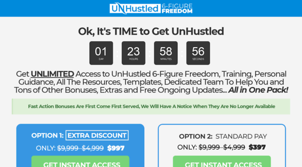 go.unhustled.com