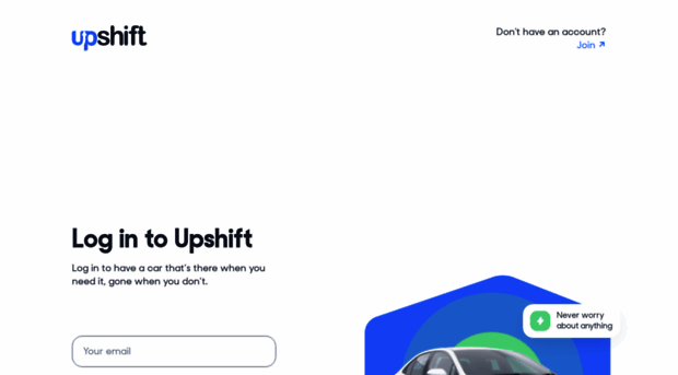 go.upshiftcars.com