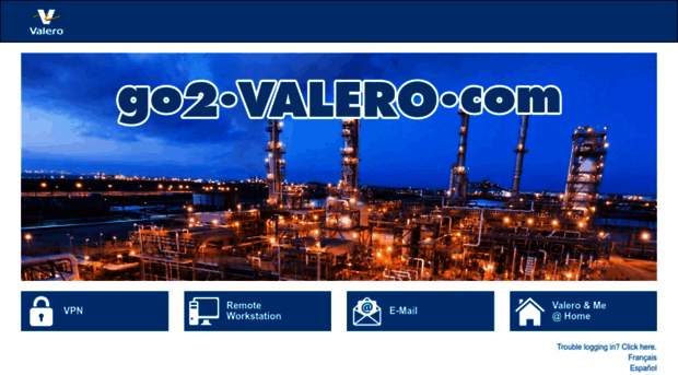 go.valero.com